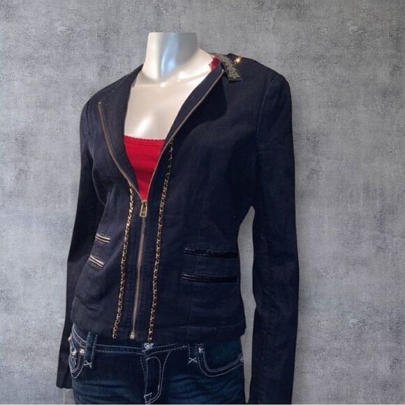 Victoria’s Secret Jacket   - Picture 9 of 9